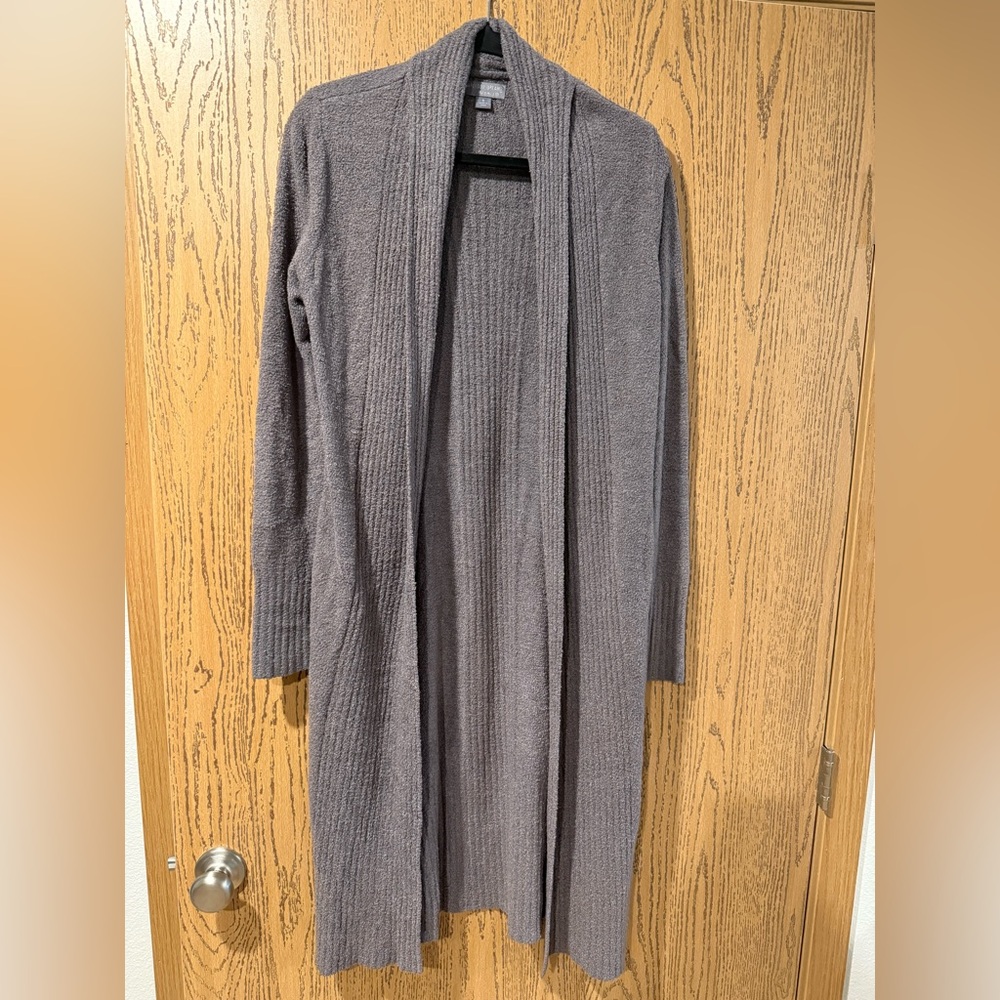 Barefoot Dreams CozyChic Lite Catalina Long Cardigan